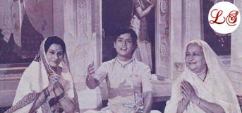 Chaupayan (Ramayan) चौपाइयाँ (रामायण)