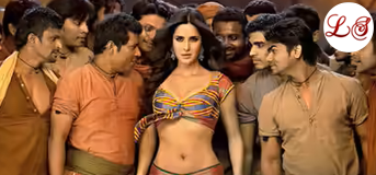 Chikni Chameli (चिकनी चमेली)