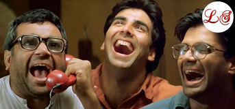 Denewala Jab Bhi Deta (देनेवाला जब भी देता)