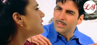 Dil Ka Qaraar (दिल का करार)