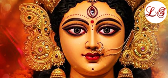 Durga Hai Meri Maa (दुर्गा है मेरी माँ)