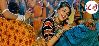 Gup Chup Gup Chup (गुप चुप गुप चुप)