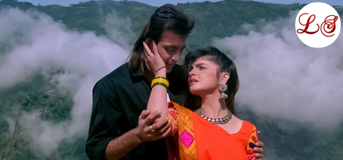 Hum Tere Bin Kahin Reh Nahin Paate (हम तेरे बिन कहीं रह नहीं पाते)