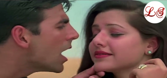 Jab Bhi Koyee Hasina Dekhu (जब भी कोई हसीना देखू)