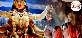 Jai Maa Kali (जय माँ काली)