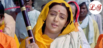 Karana Fakiri Phir Kya Dilgiri (करना फकीरी फिर क्या दिलगीरी)