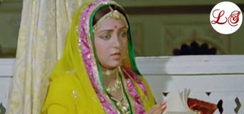 Karuna Suno Shyam Mori (करुणा सुनो श्याम मोरी)