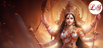 Maa Ka Bulawa Aaya Hai (माँ का बुलावा आया है)