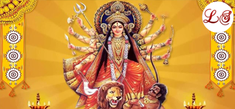 Main Balak Tu Mata (मैं बालक तू माता)