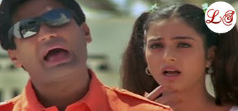 Main Ladki Po Po (मैं लड़की पो पो)