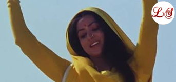 Main Sanware Ke Rang Ranchi (मैं सावरे की रंग रची)