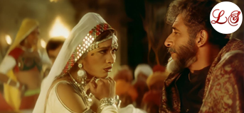 Meri Raato Ki Neende Uda De (मेरी रातों की नींदें उड़ा दे)