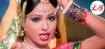 Mohe Chhota Mila Bhartaar (मोहे छोटा मिला भरतार)
