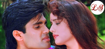Na Kajre Ki Dhar (ना कजरे की धार) 