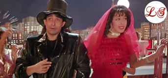 Naam Hain Mera Fonseca (नाम हैं मेरा फॉनसेका)