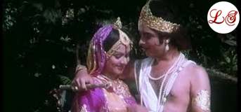 Neer Bharan Ka Karke Bahana (नीर भरण का करके बहाना)