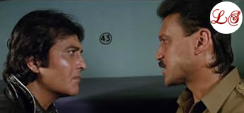 Patthar Ke Insaan (पत्थर के इंसान) (Title)