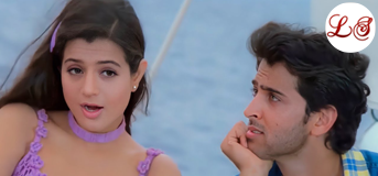 Pyaar Ki Kashti Mein (प्यार की कश्ती में)