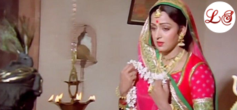 Pyare Darshan Dijo Aaye (प्यारे दर्शन दीजो आये)