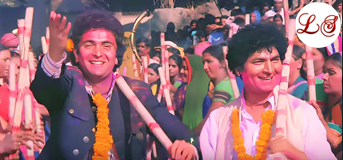 Ramji Ki Nikli Savari (रामजी की निकली सवारी)