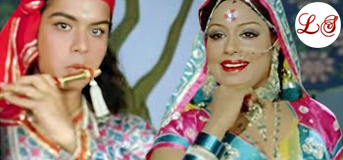 Shyaam Abhimaani (श्याम अभिमानी)