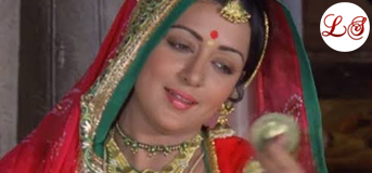 Shyam Mane Chakar Rakho Ji (श्याम मने चाकर राखो जी)