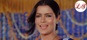 Suni Jo Unke Aane Ki Aahat (सुनी जो उनके आने की आहत)