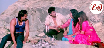 Tak Dhin Dhin Tak (तक धिन धिन तक)