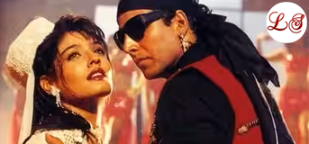 Tu Chiz Badi Hai Mast Mast (तू चीज़ बड़ी है मस्त मस्त) 