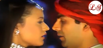 Tun Tunak Tun (टुन टुनक टुन)