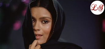 Woh Aurat Hai Too Mehbooba (वो औरत हैं तो महबूबा)