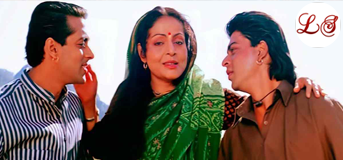 Ye Bandhan To Pyaar Ka Bandhan Hai (ये बंधन तो प्यार का बंधन है)