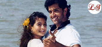 Kaho Naa Pyaar Hai (कहो ना प्यार है)