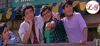 Yahan Ke Hum Sikander (यहाँ के हम सिकंदर)